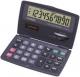 Calculatrice SL-210 TE, alimentation solaire/pile,image 1