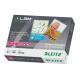 Boîte de 100 pochettes de plastification iLAM, pour A7, ép. 2x 125 microns,image 1