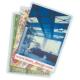 Boîte de 100 pochettes de plastification iLAM, pour A7, ép. 2x 125 microns,image 2