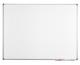 Tableau blanc Standard, 90x180 cm, coloris gris,image 1