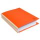 Paquet de 25 chemises à soufflet FOREVER, coloris orange,image 2