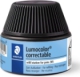 Lumocolor® correctable refill station 487, encre noire, 20 ml,image 1