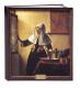 Répertoire thématique 148 pages, visuel Vermeer,image 1