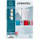Faisceaux standard JOWAREL 10 pochettes / 20 vues,image 1