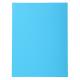 Paquet de 100 chemises FOREVER 170, coloris bleu vif,image 1
