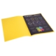 Paquet de 100 sous-chemises ROCK''S 80, coloris jaune citron,image 3