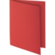 Paquet de 100 sous-chemises ROCK''S 80, coloris rouge,image 2