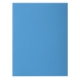 Paquet de 100 sous-chemises ROCK''S 80, coloris bleu,image 1