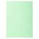 Paquet de 250 sous-chemises SUPER 60, coloris vert clair,image 1