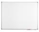 Tableau blanc Standard, 30x45 cm, coloris gris,image 1