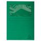 Paquet de 25 chemises à fenêtre FOREVER, coloris vert vif,image 1