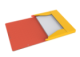 Boîte à élastiques Bicolor Recyc+ 24x32, dos de 25, en carte coloris assortis (5),image 2