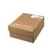 Enveloppe Eco 110x220/DL, 80 g/m², coloris blanc - boîte de 500,image 1