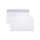 Enveloppe Eco 110x220/DL, 80 g/m², coloris blanc - boîte de 500,image 2