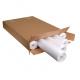 Recharge papier standard 60 g/m², format 65x100, 48 feuilles unies,image 1