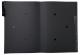 Trieur extensible ORDONATOR numérique, 7 compartiments, coloris noir,image 2