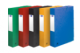 Boîte à élastiques Boston 24x32, en carte bicolore, dos de 60, coloris assortis (5),image 1