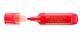 Surligneur TEXTLINER 1546, rechargeable, coloris rouge,image 2