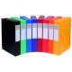 Boîte à élastique CARTOBOX NATURE FUTURE, carte lustrée, dos de 60, coloris orange,image 1