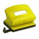 Perforateur 2 trous, capacité 1,8 mm/18 feuillets, coloris jaune,image 1