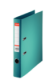 Classeur à levier Standard A4, dos de 50, coloris turquoise,image 1