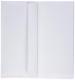 Enveloppe Eco 110x220/DL, 80 g/m², coloris blanc - bloc de 50,image 2