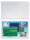 Etui de protection carte de crédit, 2 volets, 85x54,image 1