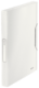 Boite à élastique Style 25x33, dos de 25, en polypro coloris blanc,image 1