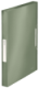 Boite à élastique Style 25x33, dos de 25, en polypro coloris vert,image 1
