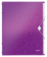 Trieur Wow, 12 touches, en polypro, coloris violet,image 1