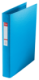 Classeur 4 anneaux Standard A4, dos de 35, coloris bleu,image 1