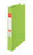 Classeur 4 anneaux Standard A4, dos de 35, coloris vert,image 1