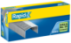 Boîte de 5000 agrafes RK8/6 Standard, acier galvanisé,image 1