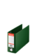 Classeur à levier Banque 23x15, dos de 80, coloris vert,image 1