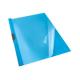 Chemise à clip Vivida A4, capacité 30 feuilles, en PP, coloris bleu,image 1