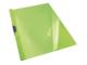 Chemise Clipsy A4, capacité 30 feuilles, en PP, coloris vert,image 1