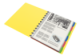 Protège-documents Vivida A4, 25 pochettes amovibles, couverture en PP rigide, coloris assortis,image 2