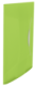 Chemise 3 rabats Vivida A4+, en PP, élastique de fermeture, coloris vert,image 1