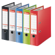 Classeur à levier Plus Maxi A4+, dos de 80, coloris assortis (5 couleurs),image 1
