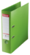 Classeur à levier Maxi Plus Vivida A4+, dos de 80, coloris vert,image 1