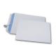 Pochette Gamme Economique 229x324/C4, 90 g/m², coloris blanc - boîte de 250,image 1
