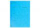 Paquet de 25 dossiers de plaidoirie Pour/Contre, en carte 265 g/m², coloris bleu turquoise,image 1