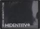 Etui RFID Hidentity Duo, en PVC, pour carte bancaire / de crédit format 85x60,image 3