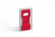 VARICOLOR Phone Holder, support de chargement pour smartphone, coloris gris/rouge,image 2