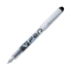 Stylo plume V-Pen, trait 0,4 mm, encre noire effaçable,image 1