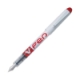 Stylo plume V-Pen, trait 0,4 mm, encre rouge effaçable,image 1