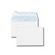 Enveloppe Every Day 114x162/C6, 75 g/m², coloris blanc - paquet de 50,image 1