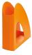 Porte-revues LOOP Trend A4/C4, dos de 76, en PS, coloris orange,image 1