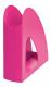 Porte-revues LOOP Trend A4/C4, dos de 76, en PS, coloris rose,image 1
