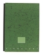 Parapheur A4 24 positions, en carte pelliculée, coloris vert,image 1